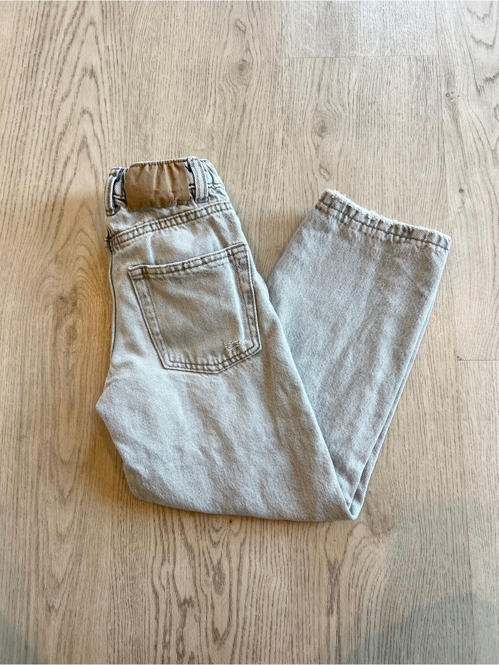 Zara jeans